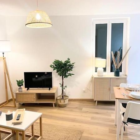 / Cocon \ Paisible Hyper Centre Rodez Apartment Luaran gambar
